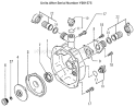 Page J Diagram and Parts List for TCP-210  Tanaka Water Pump