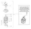 Part Location Diagram of 6691846 Tanaka Jet-Main-#41