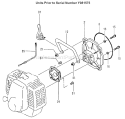 Page H Diagram and Parts List for TCP-210  Tanaka Water Pump