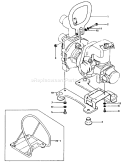 Page E Diagram and Parts List for TCP-381  Tanaka Water Pump
