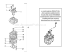 Part Location Diagram of 6690644 Tanaka Carburetor-Assembly