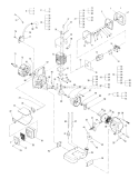 Part Location Diagram of 300632 Tanaka Body-Muffler