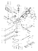 Part Location Diagram of 6688972 Tanaka Drum-Clutch