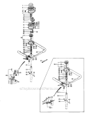 Part Location Diagram of 22532453220 Tanaka Drive Shaft