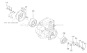 Page C Diagram and Parts List for TLE-550  Tanaka Edger