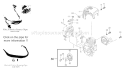 Page N Diagram and Parts List for TPB-400GX  Tanaka 