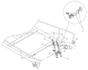 Page A Diagram and Parts List for TPK-400GS  Tanaka 