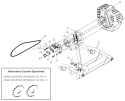 Page J Diagram and Parts List for TPK-470GS  Tanaka 