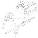 Page I Diagram and Parts List for TPS-2501  Tanaka Pole Saw