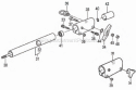 Page L Diagram and Parts List for TPS-260PF  Tanaka Pole Saw