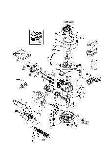 Part Location Diagram of 35586 Tecumseh DISCONTINUED