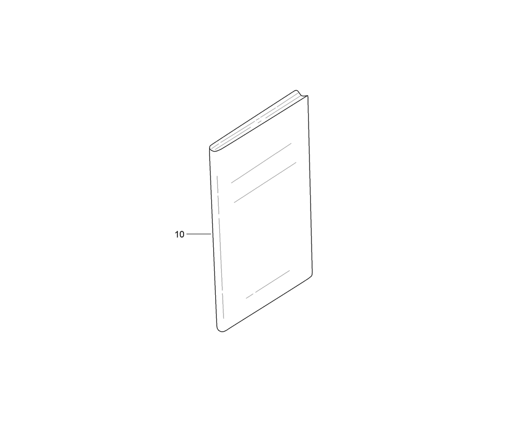 Miscellaneous Engine Diagram and Parts List for 74264TE (314000001-314999999)(2014) Toro Lawn Mower