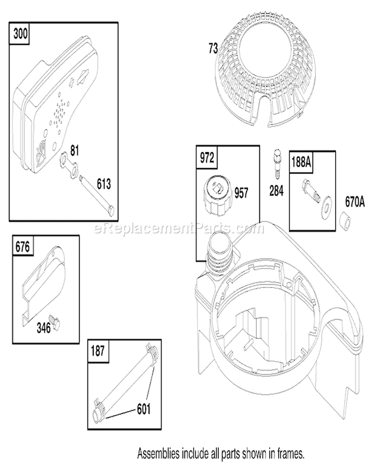 Page Q Diagram and Parts List for 16401 890000001-899999999 - 1998 Toro Lawn Mower