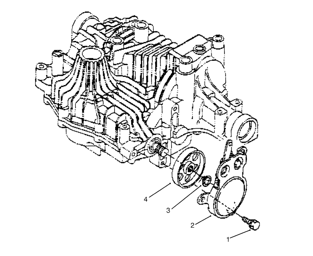 Brake Diagram and Parts List for 72042 5900001 - 5900796 Toro Lawn Tractor