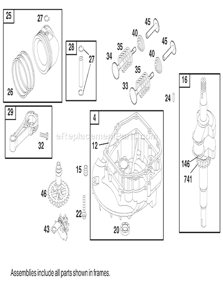 Page C Diagram and Parts List for 20010 9900001-9999999 - 1999 Toro Lawn Mower