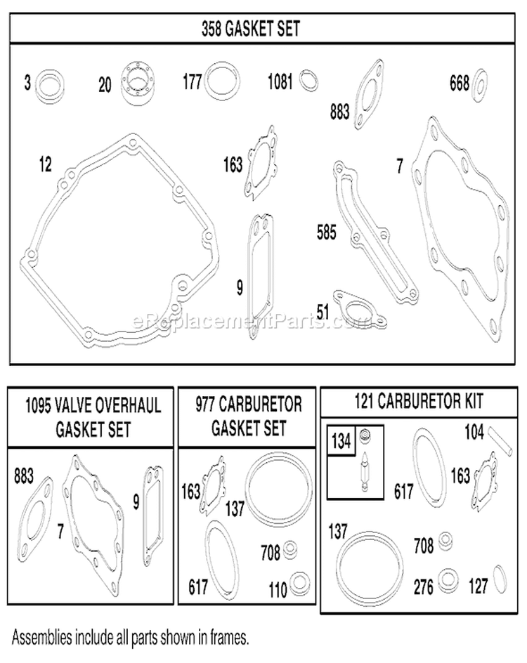 Page I Diagram and Parts List for 20020 9900001-9999999 - 1999 Toro Lawn Mower