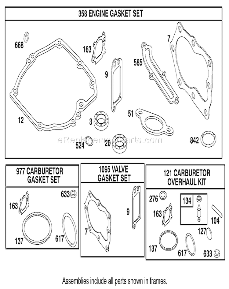 Page L Diagram and Parts List for 20023 210000001-210999999 - 2001 Toro Lawn Mower