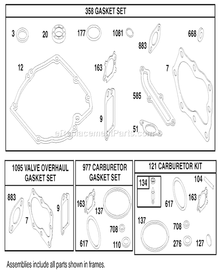 Page I Diagram and Parts List for 20022 9900001-9999999 - 1999 Toro Lawn Mower