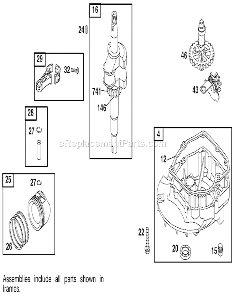 Page G Diagram and Parts List for 20027 210000001-210999999 - 2001 Toro Lawn Mower
