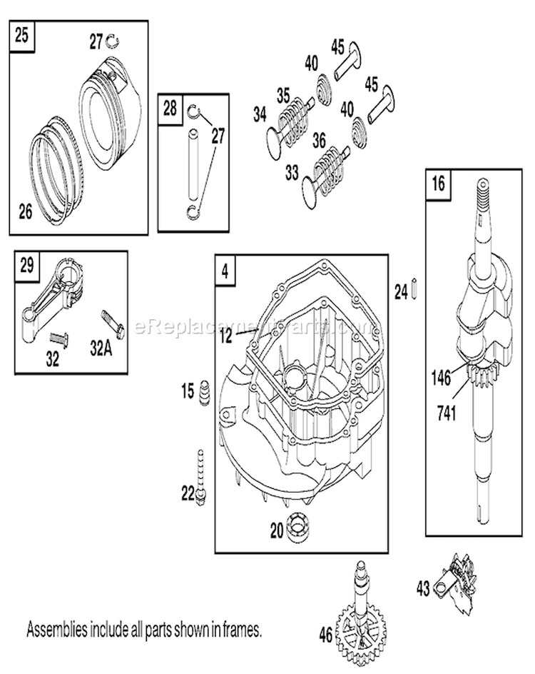 Page C Diagram and Parts List for 20028 210000001-210999999 - 2001 Toro Lawn Mower