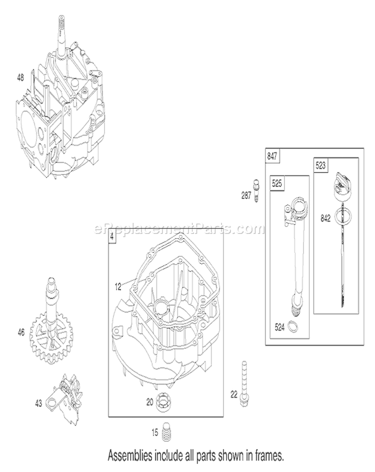 Page J Diagram and Parts List for 20037 220000001-220999999 - 2002 Toro Lawn Mower