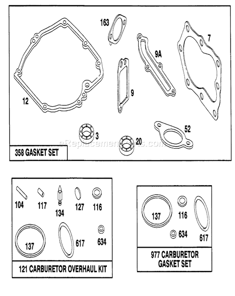 Page I Diagram and Parts List for 20213 1000001-1999999 - 1991 Toro Lawn Mower