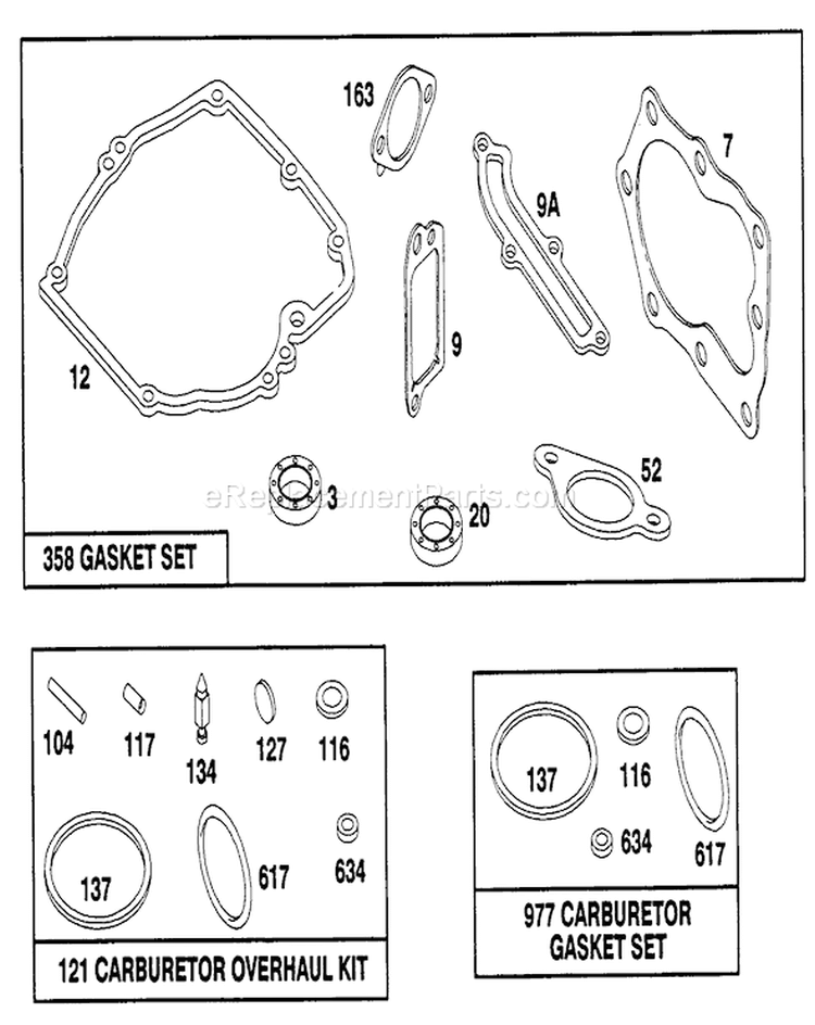 Page I Diagram and Parts List for 20218 1000001-1999999 - 1991 Toro Lawn Mower