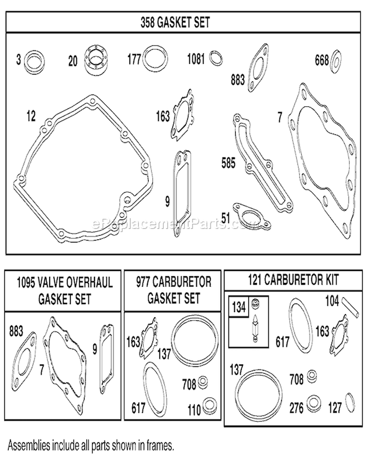 Page I Diagram and Parts List for 20651 200000001-200999999 - 2000 Toro Lawn Mower