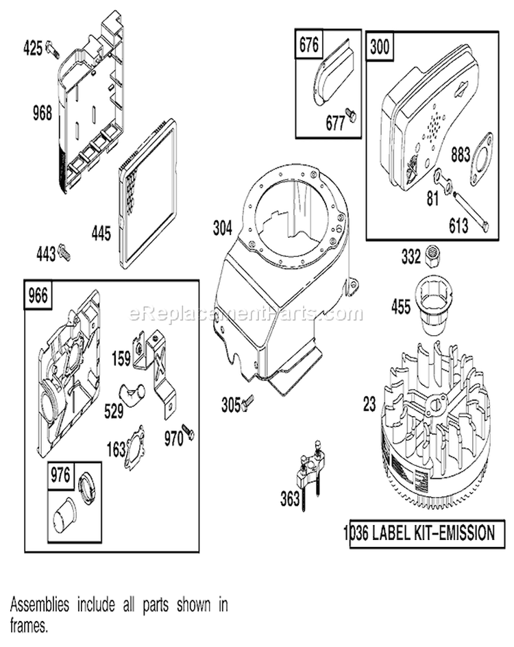 Page G Diagram and Parts List for 20652 200000001-200999999 - 2000 Toro Lawn Mower