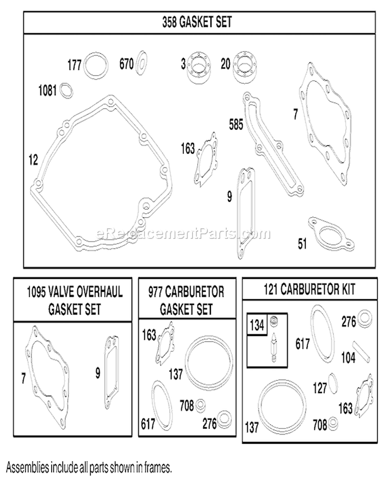 Page J Diagram and Parts List for 20713 9900001-9999999 - 1999 Toro Lawn Mower