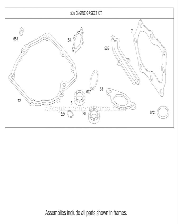Page J Diagram and Parts List for 20781 220000001-220999999 - 2002 Toro Lawn Mower