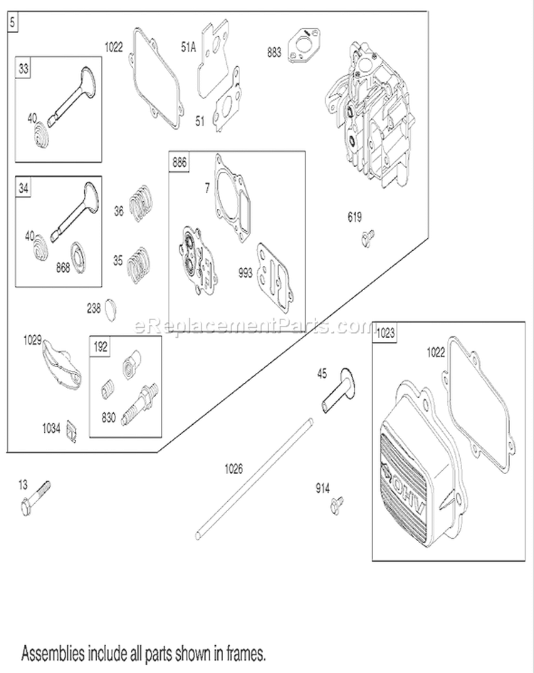 Page P Diagram and Parts List for 20783 220000001-220999999 - 2002 Toro Lawn Mower