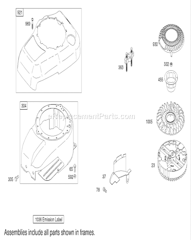 Page C Diagram and Parts List for 20784 220000001-220999999 - 2002 Toro Lawn Mower