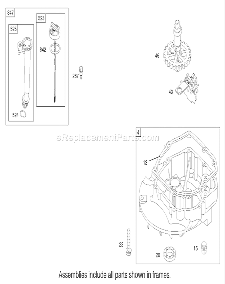 Page I Diagram and Parts List for 20783 220000001-220999999 - 2002 Toro Lawn Mower