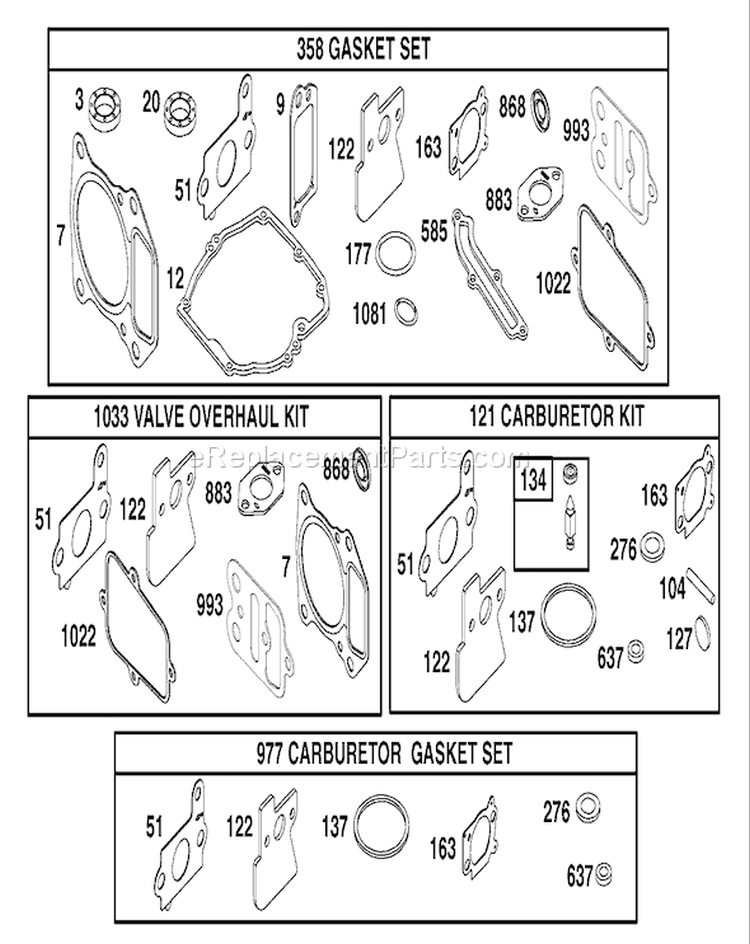 Page O Diagram and Parts List for 20789 200000001-200999999 - 2000 Toro Lawn Mower