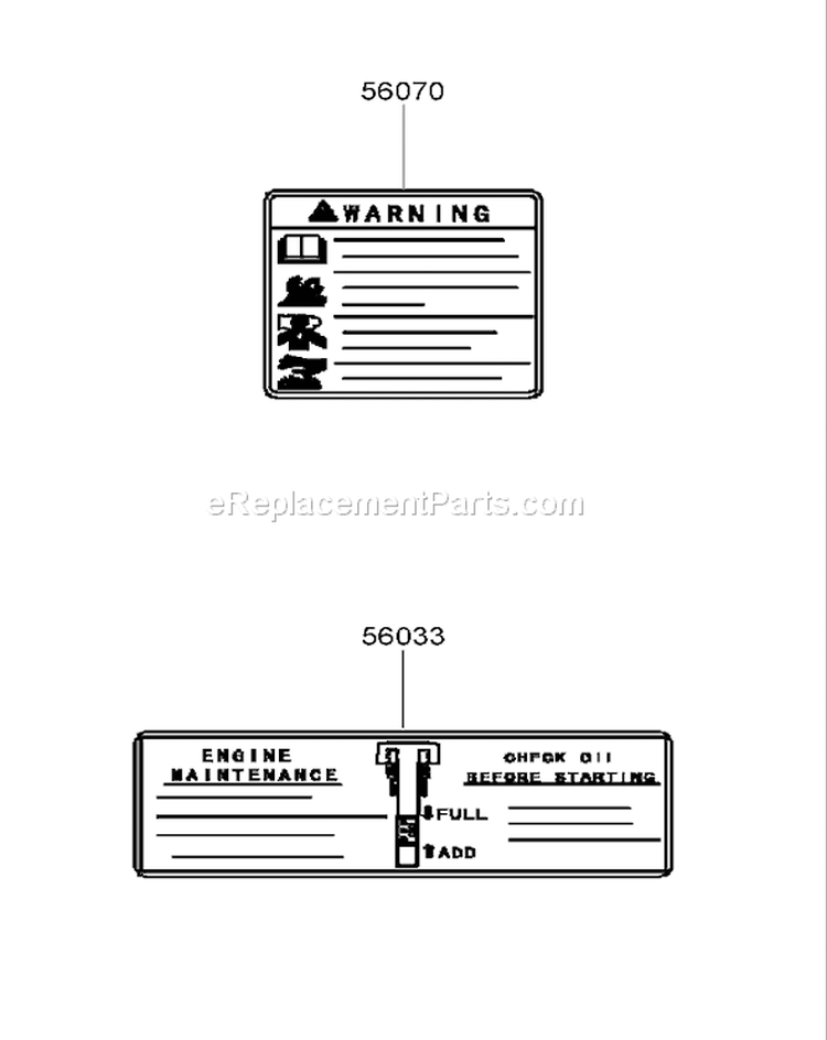 Page N Diagram and Parts List for 22189 270000001-270004000 - 2007 Toro Lawn Mower