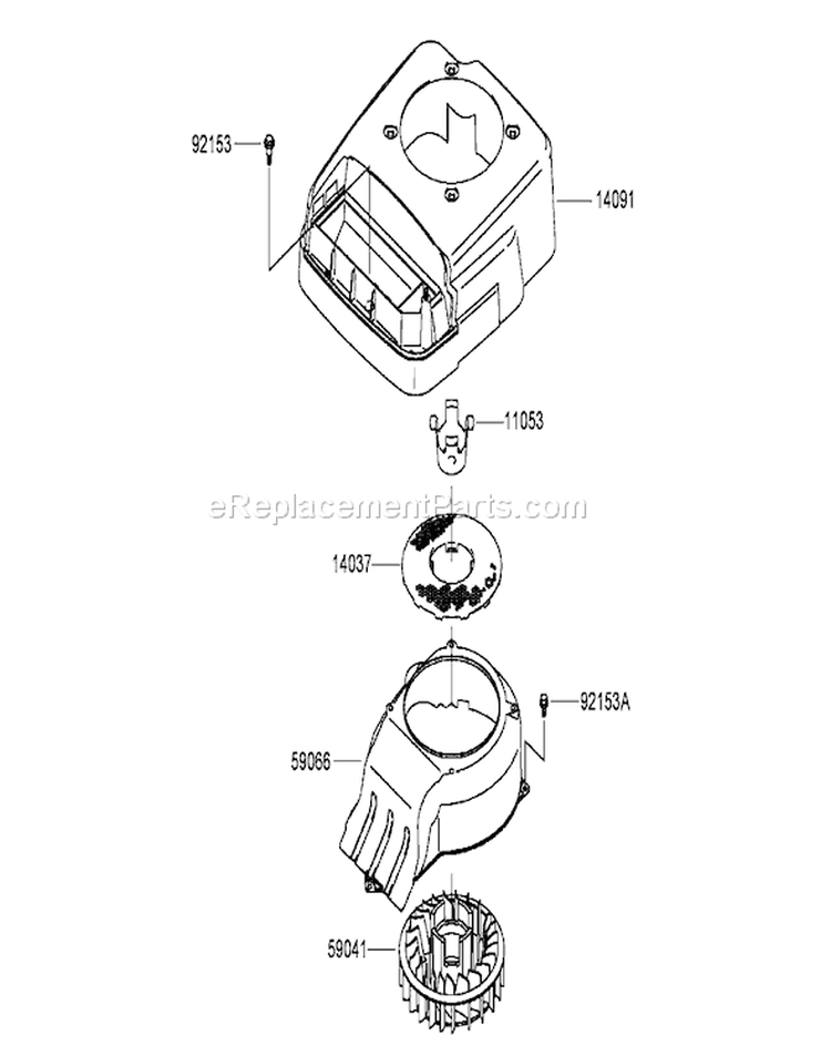 Page E Diagram and Parts List for 22194 270000001-270999999 - 2007 Toro Lawn Mower