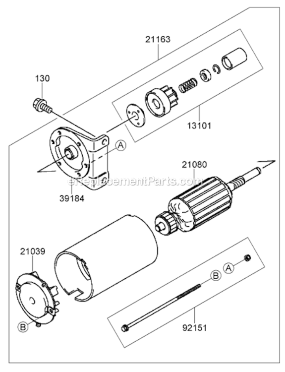 Page AG Diagram and Parts List for 30280 270000001-270999999 Toro Lawn Mower