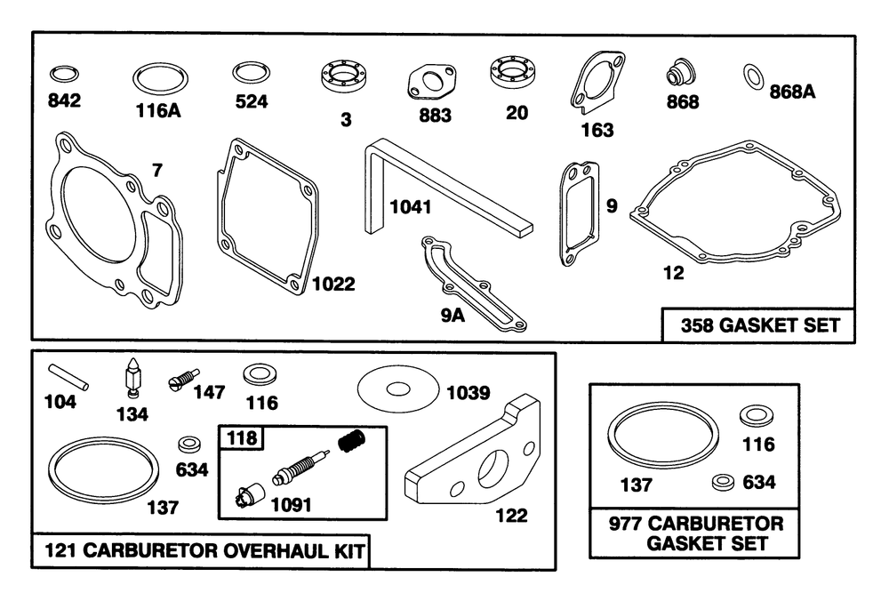Gts 150 Diagram and Parts List for 20929B 69000001 - 69999999 Toro Lawn Mower