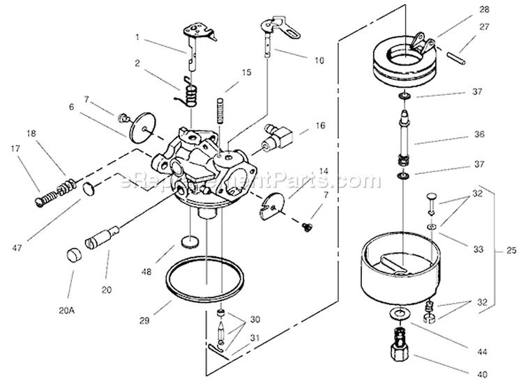 tube-nozzle-main-632745-oem-tecumseh-ereplacementparts
