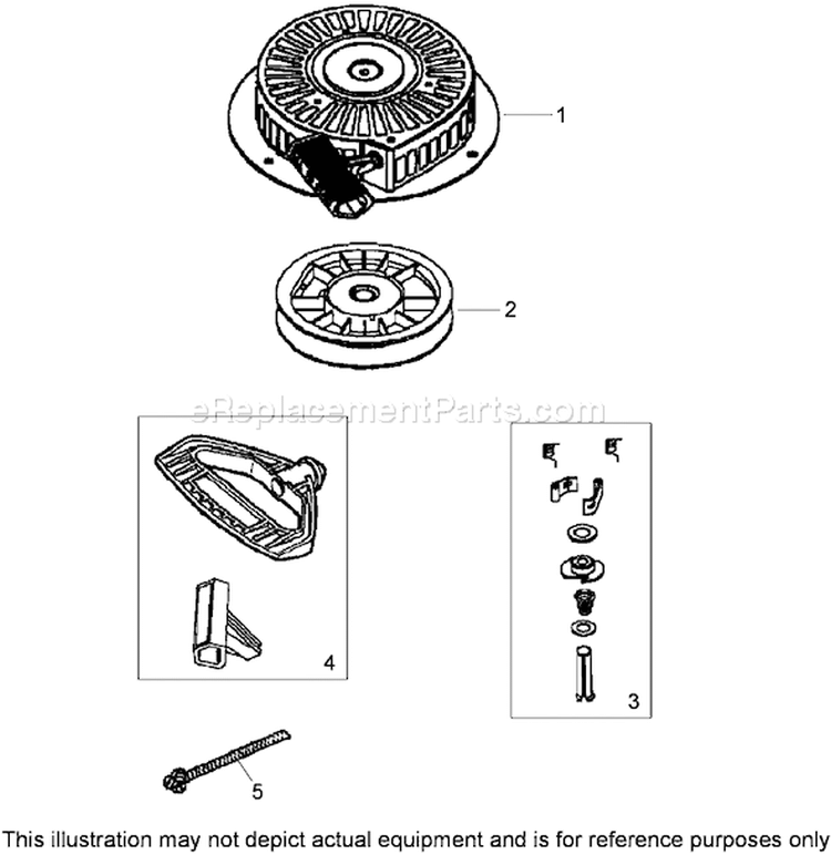 Page N Diagram and Parts List for 38640 290000001-290999999 - 2009 Toro Snow Blower