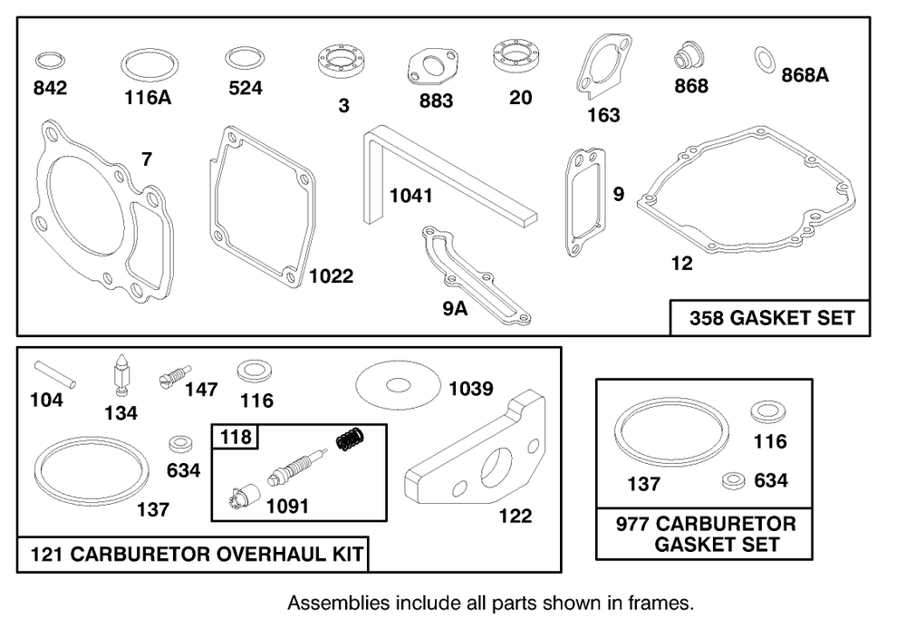 Gts 150 Diagram and Parts List for 20821 7900001 - 7999999 Toro Lawn Mower