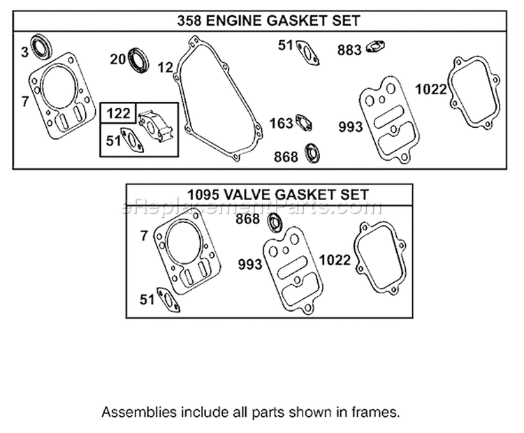 Page U Diagram and Parts List for 62925 240000001-240999999 - 2004 Toro Leaf Blower / Vacuum
