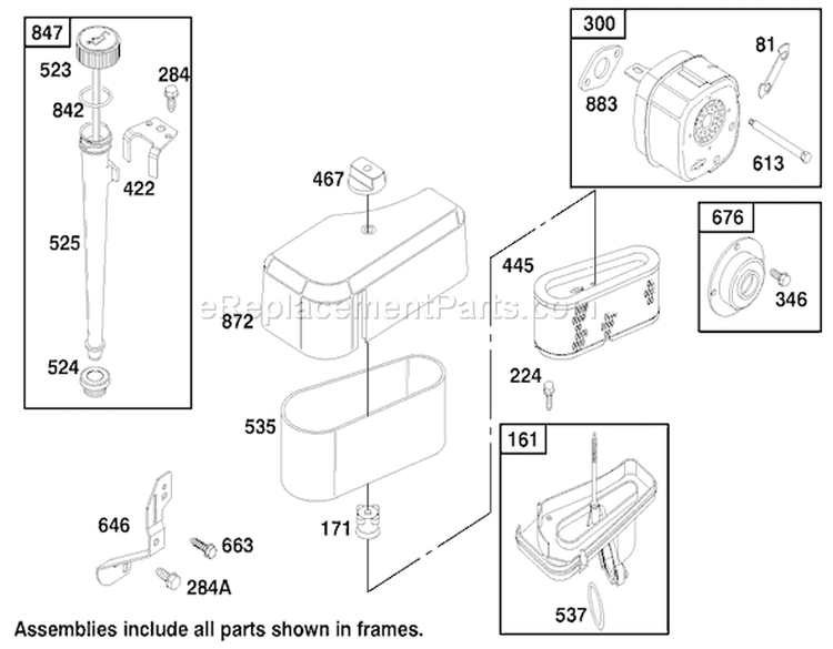 Page H Diagram and Parts List for 70044 9900001-9999999 - 1999 Toro Lawn Tractor
