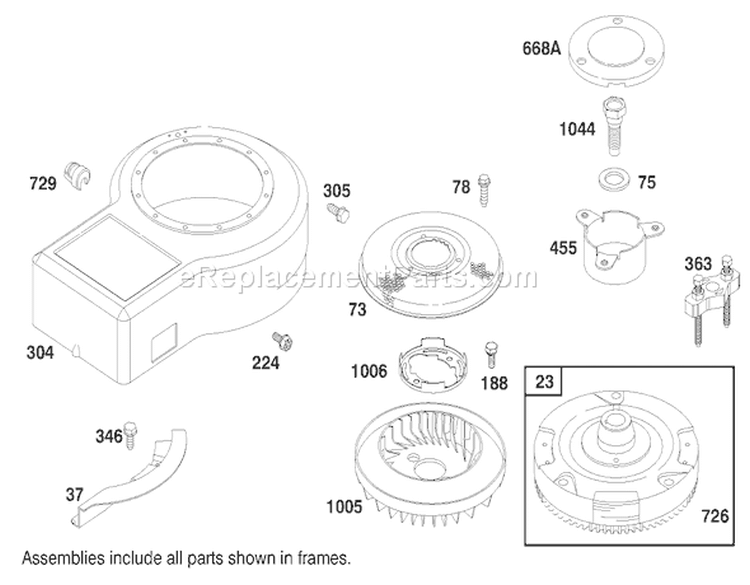 Page I Diagram and Parts List for 70082 8900001-8999999 - 1998 Toro Lawn Tractor