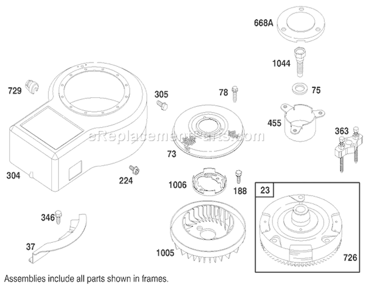 Page G Diagram and Parts List for 70084 8900001-8999999 - 1998 Toro Lawn Tractor