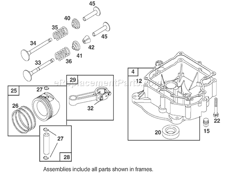 Page F Diagram and Parts List for 70089 220000001-220999999 - 2002 Toro Lawn Tractor