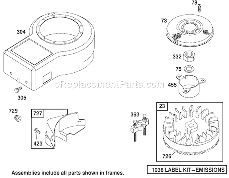 Page J Diagram and Parts List for 70122 210000001-210999999 - 2001 Toro Lawn Tractor