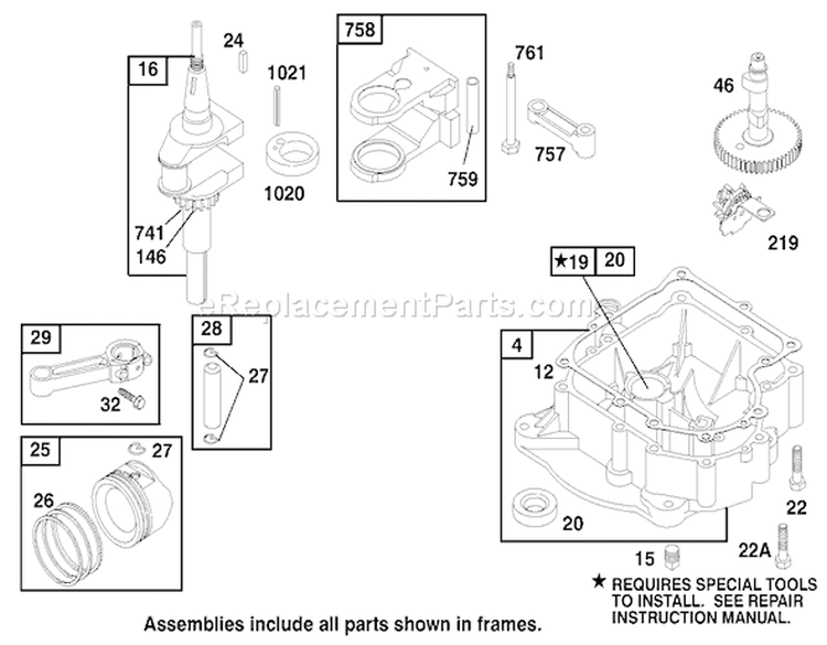 Page F Diagram and Parts List for 70122 200000001-200999999 - 2000 Toro Lawn Tractor