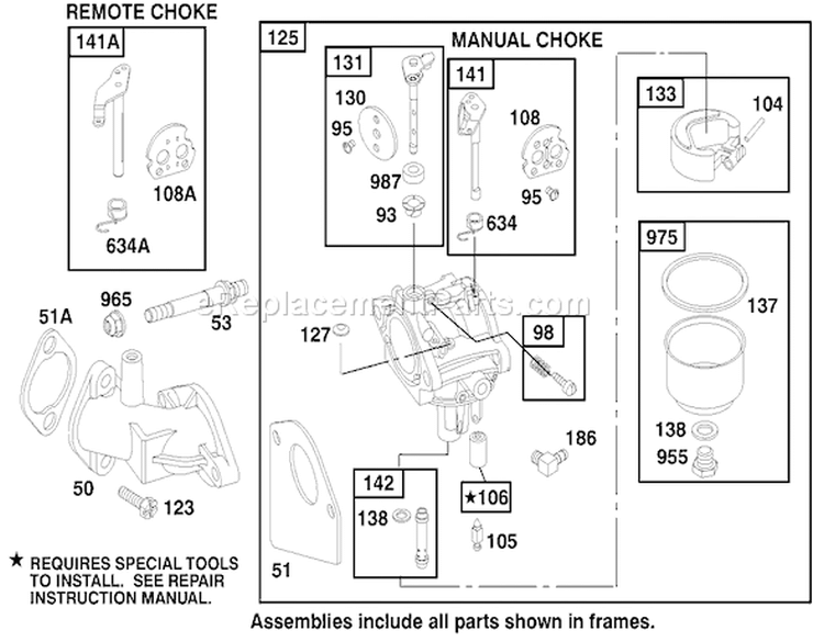 Page G Diagram and Parts List for 70122 200000001-200999999 - 2000 Toro Lawn Tractor